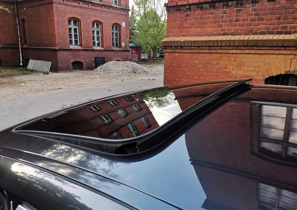 BMW Seria 5 cena 64900 przebieg: 178000, rok produkcji 2011 z Gniezno małe 172